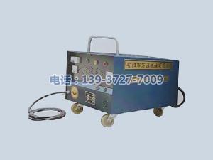 GQ-380型智能清洗機，廢水蒸發(fā)器清洗機，冷凝器，蓖冷機 